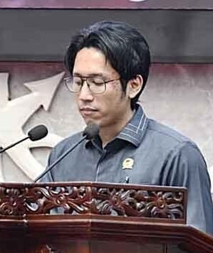 Anggota DPRD Kalimantan Tengah, Okki Maulana, menyerukan pentingnya penguasaan ekonomi kreatif digital oleh generasi muda sebagai salah satu kunci menuju kesejahteraan di era teknologi yang terus berkembang pesat.