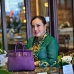 - Anggota DPRD Provinsi Kalimantan Tengah (Kalteng) dari Daerah Pemilihan (Dapil) I, Faridawaty Darland Atjeh, menyampaikan ucapan selamat Hari Jadi ke-68 Kota Palangka Raya yang diperingati pada Kamis (17/7).