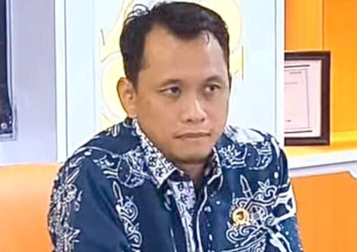 Muhammad Ansyari