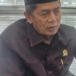 Ketua Komisi I DPRD Kalimantan Tengah (Kalteng), Muhajirin, menekankan pentingnya transparansi dalam penyaluran dana hibah agar benar-benar tepat sasaran dan memberikan dampak nyata bagi masyarakat.