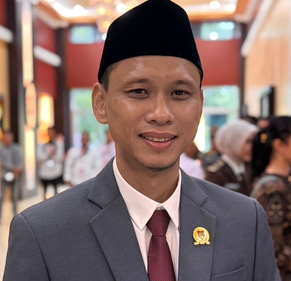 Muhammad Ansyari