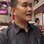 Hero Harapanno Mandouw