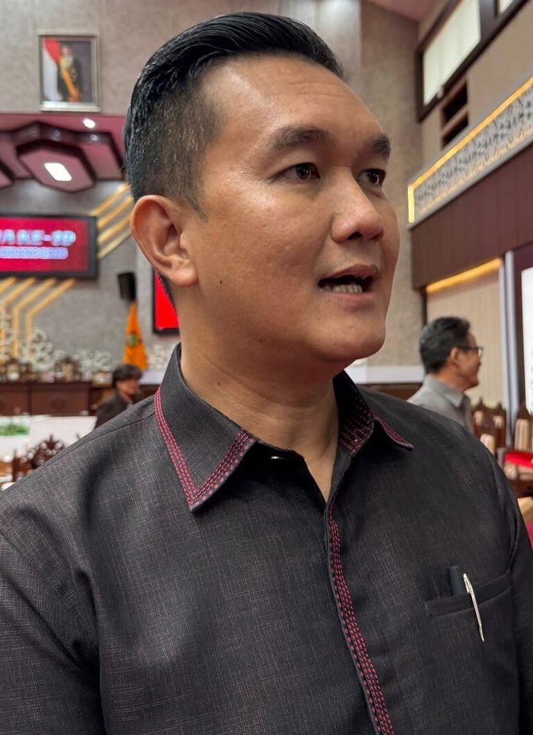 Hero Harapanno Mandouw