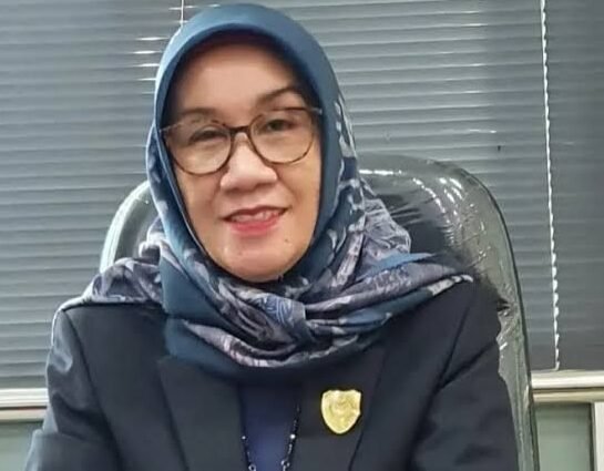 Siti Nafsiah