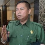 Anggota DPRD Kalimantan Tengah, Sudarsono, menyoroti seriusnya kebocoran pajak dari sektor Bahan Bakar Minyak (BBM) yang masih belum tertangani optimal oleh Badan Pendapatan Daerah (Bapenda) Provinsi Kalteng.