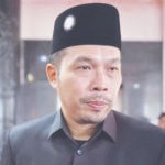 Wakil Ketua Komisi III DPRD Kalimantan Tengah (Kalteng), Tomy Irawan Diran, menegaskan bahwa pemerataan akses digital di dunia pendidikan harus menjadi perhatian serius pemerintah.