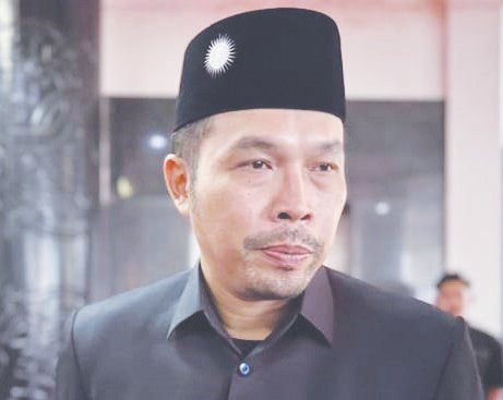 Wakil Ketua Komisi III DPRD Kalimantan Tengah (Kalteng), Tomy Irawan Diran, menegaskan bahwa pemerataan akses digital di dunia pendidikan harus menjadi perhatian serius pemerintah.