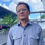 Yohanes Freddy Ering