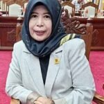 Noor Fazariah Kamayanti