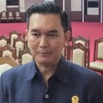 Hero Harapanno Mandouw