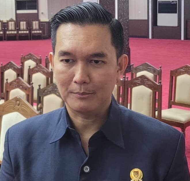 Hero Harapanno Mandouw