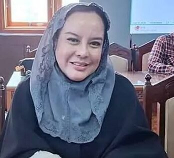 Faridawaty Darland Atjeh