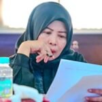 Noor Fazariah Kamayanti