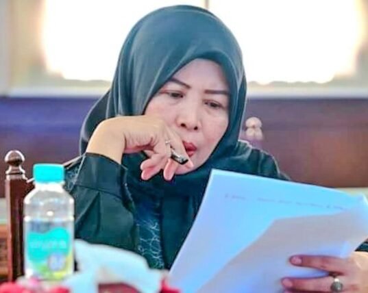 Noor Fazariah Kamayanti