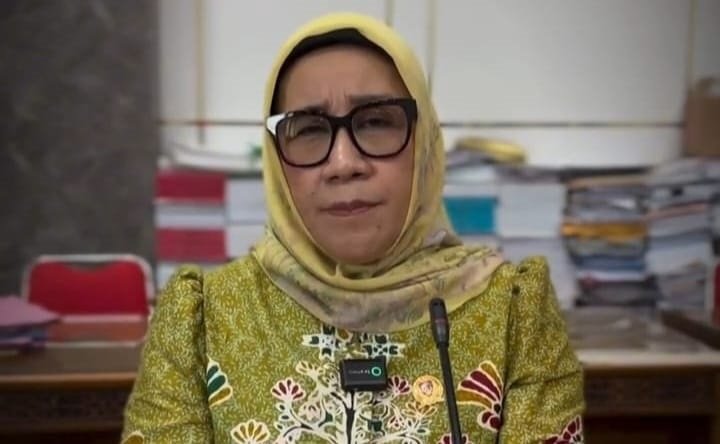 Siti Nafsiah