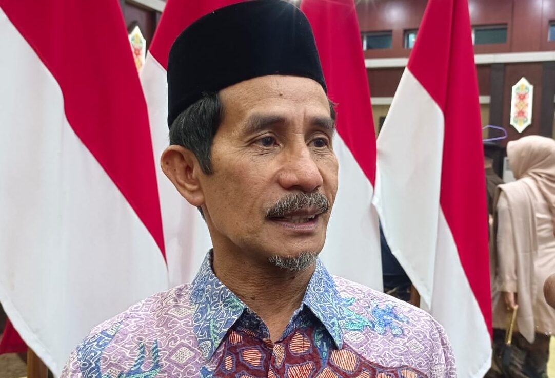 Habib Sayid Abdurrahman