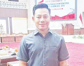 Wengga Febri Dwi Tananda