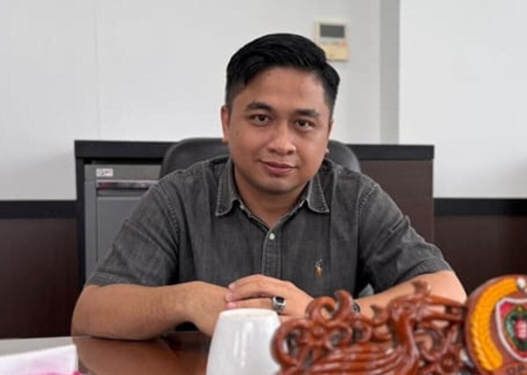 Toga Hamonangan Nadeak