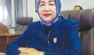 Rujana Anggarini Rujana Anggraini