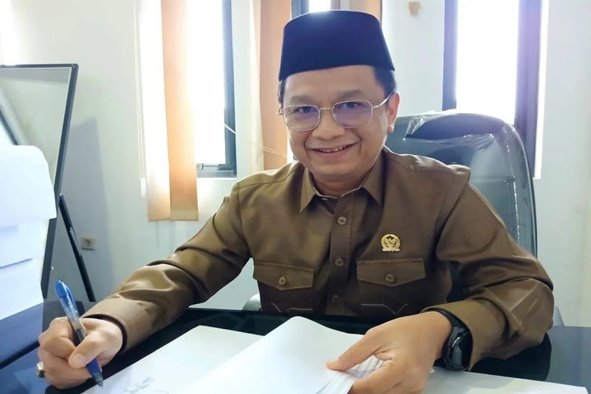 Taufik Nugraha