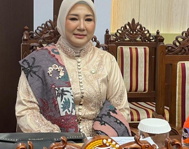 Endang Susilawatie Endang Susilawati