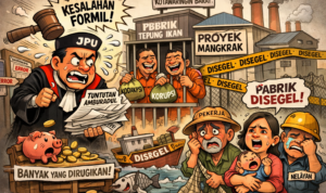 Ilustrasi Ilustrasi