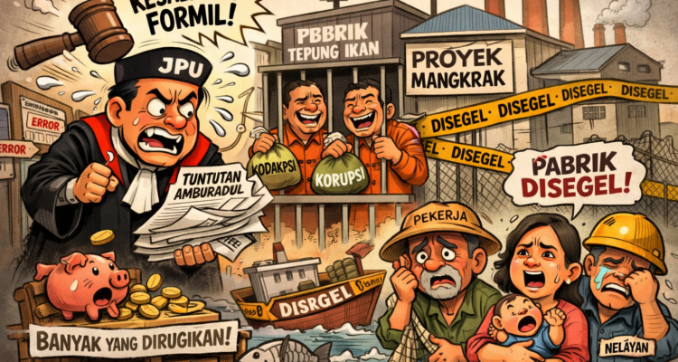 Ilustrasi