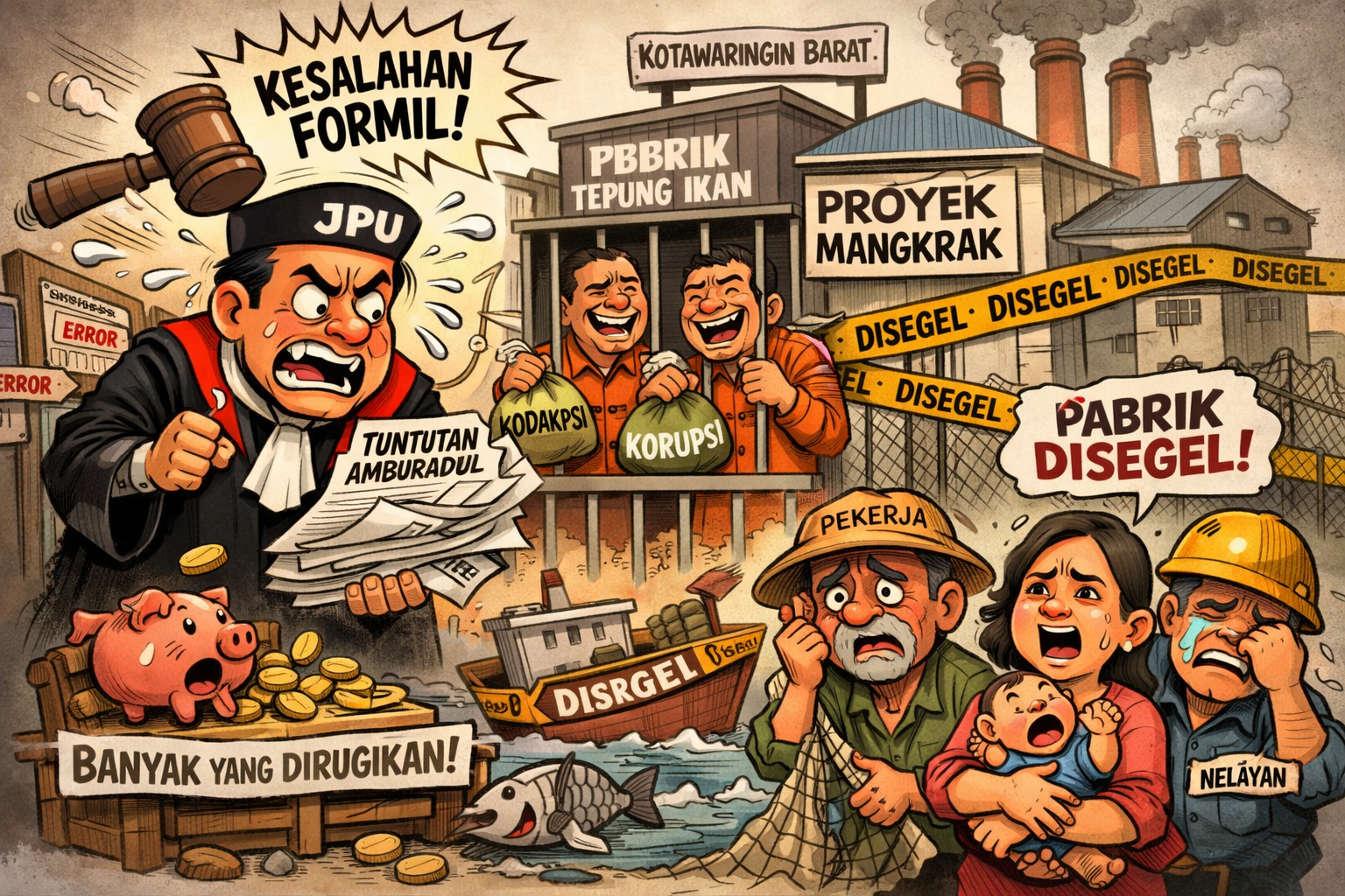 Ilustrasi