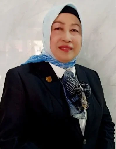Hj Mery Rukaini