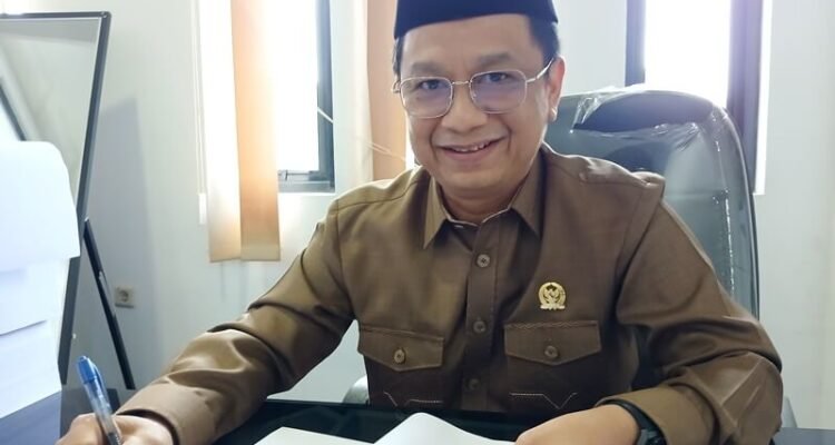 Taufik Nugraha