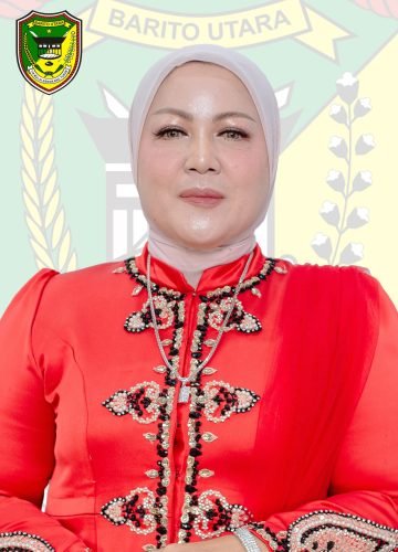 Henny Rosgiaty Rusli