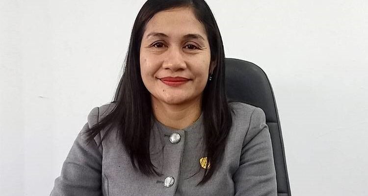 Naruk Saritani