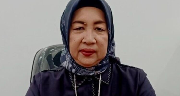 Rujana Anggraini