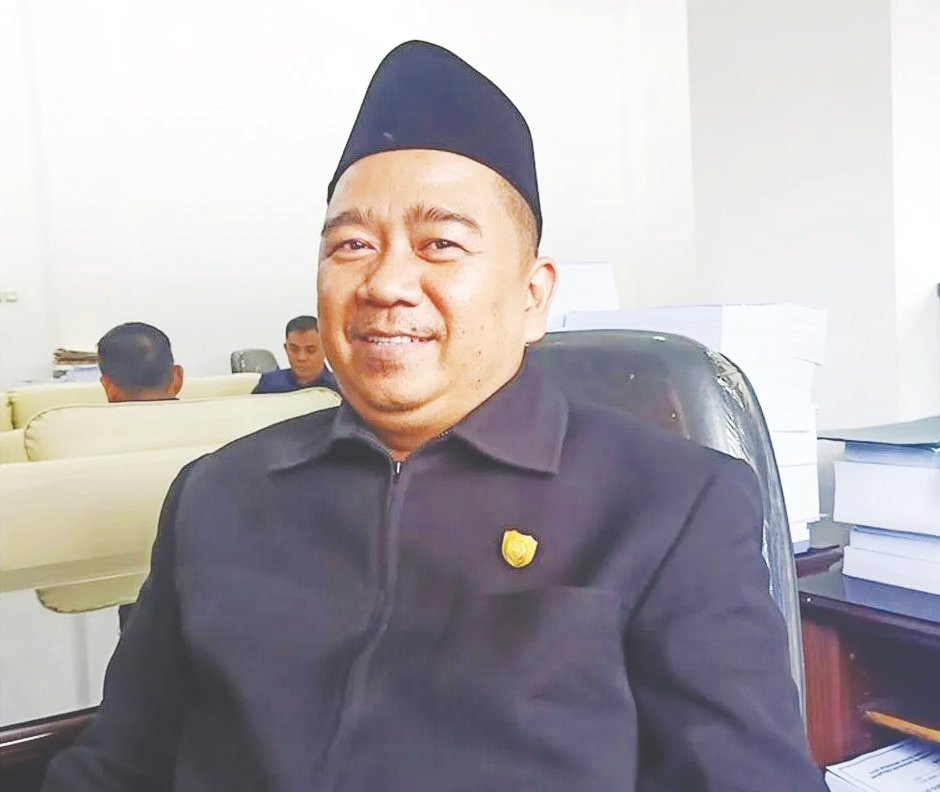 Suparjan Efendi
