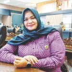 Wardatun Nur Jamilah