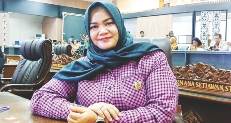 Wardatun Nur Jamilah