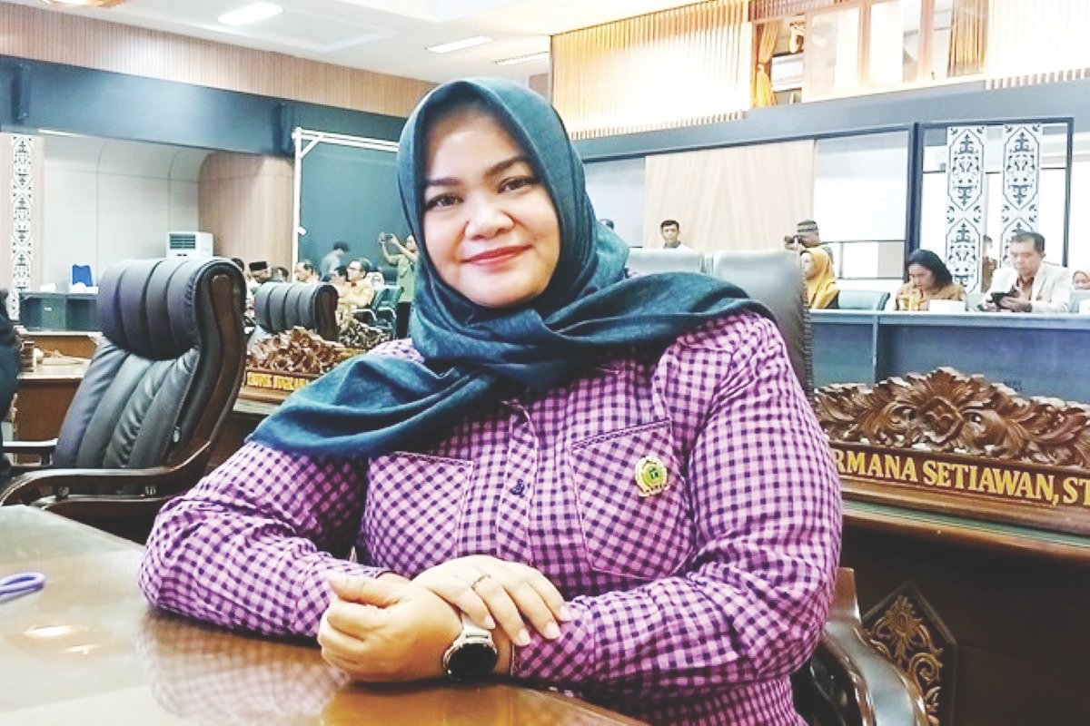Wardatun Nur Jamilah
