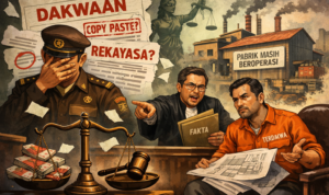 Ilustrasi Ilustrasi