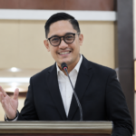 Sekretaris Komisi III DPRD Kalimantan Tengah (Kalteng), Briyan Iskandar, mendorong Dinas Pariwisata setempat untuk lebih berani berinovasi dalam mengembangkan sektor pariwisata daerah.