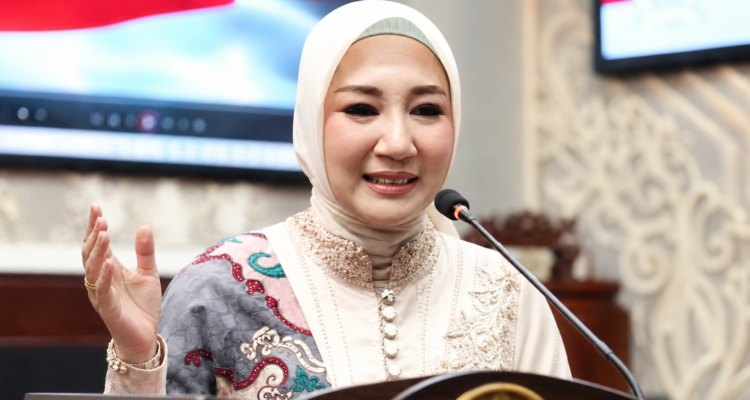 Endang Susilawatie