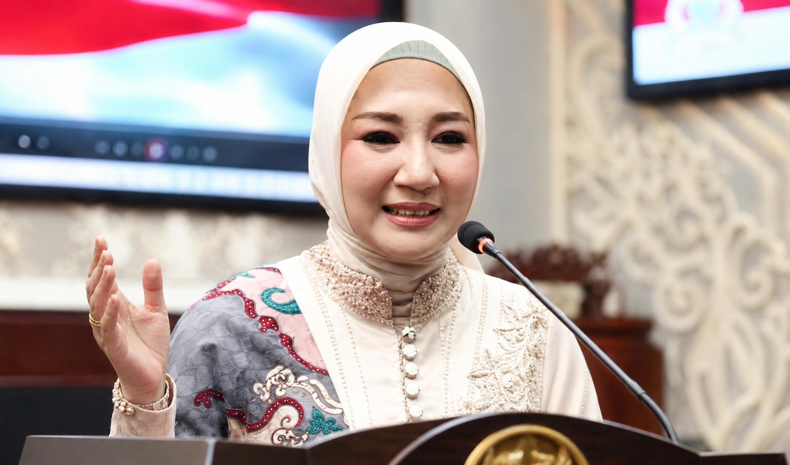 Endang Susilawatie