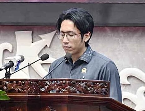 Anggota Komisi IV DPRD Kalimantan Tengah (Kalteng), Okki Maulana, menegaskan pentingnya perencanaan yang matang dalam memajukan pembangunan sumber daya manusia (SDM) di Kalimantan Tengah.
