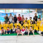 Mahasiswa FMIPA UPR Sulap Pahandut Jadi Laboratorium Hidup melalui Program Smart Ecovillage.