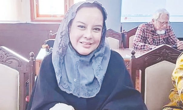 Faridawaty Darland Atjeh Faridawaty Darland Atjeh