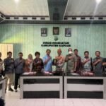 Komisi III DPRD Kalimantan Tengah melakukan kunjungan kerja ke Dinas Kesehatan Kabupaten Kapuas, beberapa waktu lalu.
