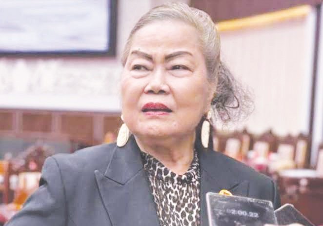Nyelong Inga Simon