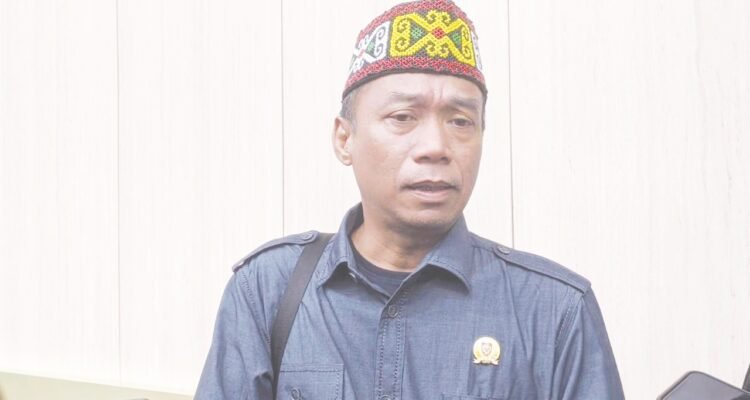 Bambang Irawan