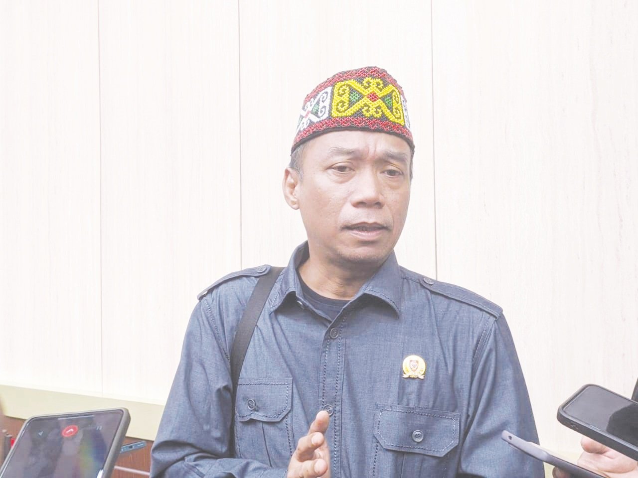 Bambang Irawan Bambang Irawan