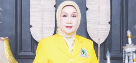 Siti Nafsiah