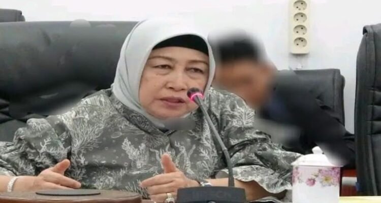 Mery Rukaini
